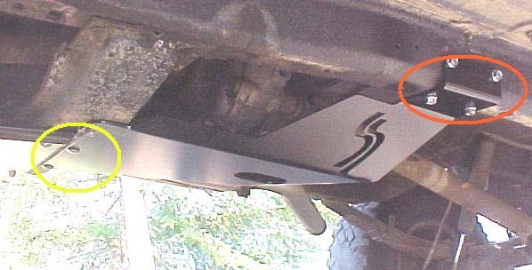 xj skid plates